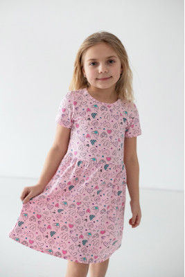 Cукня для дівчаток